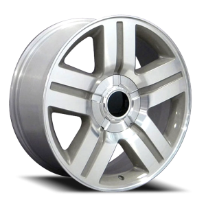 OE Wheels CV84