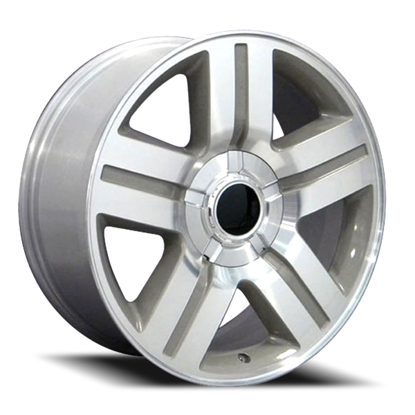 OE Wheels CV84