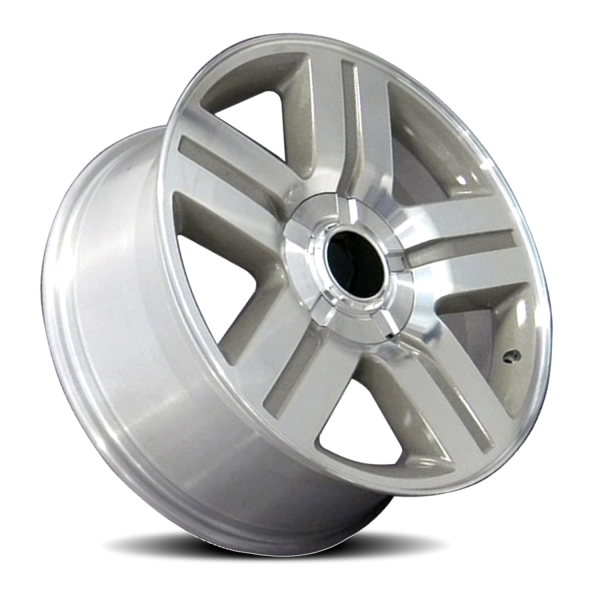 OE Wheels CV84 - Image 2