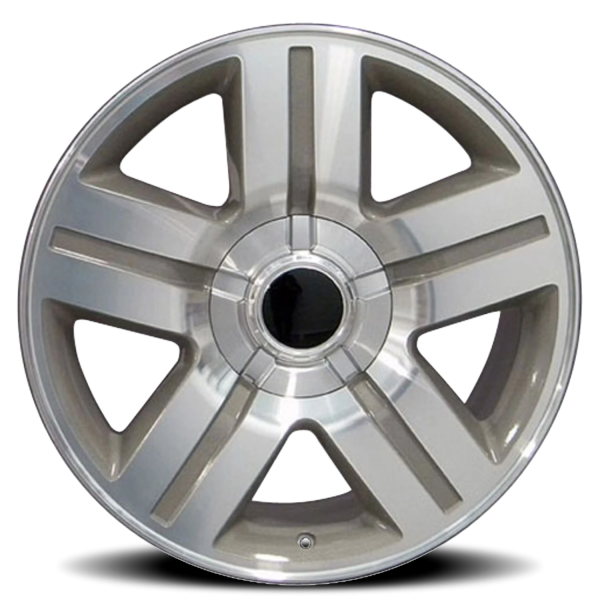 OE Wheels CV84 - Image 3