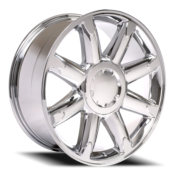 OE Wheels CV85