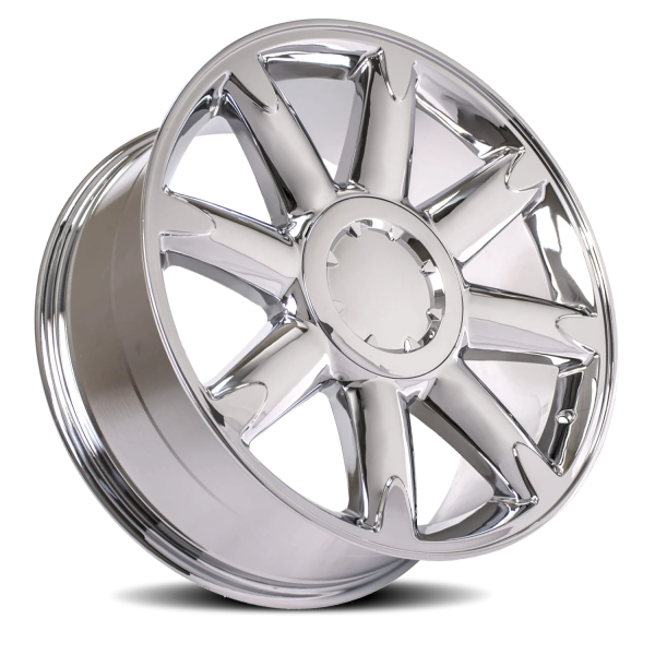 OE Wheels CV85 - Image 2