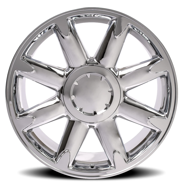 OE Wheels CV85 - Image 3