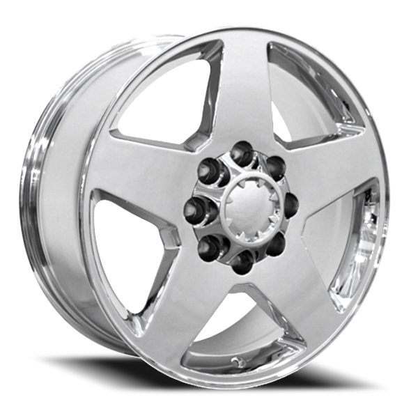 OE Wheels CV91A