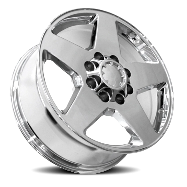 OE Wheels CV91A - Image 2