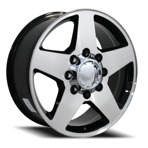 OE Wheels CV91A