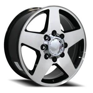 OE Wheels CV91A