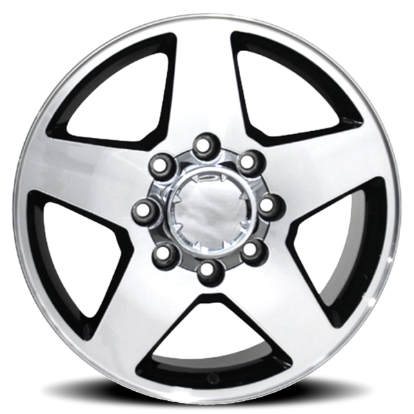 OE Wheels CV91A - Image 2