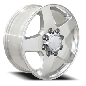 OE Wheels CV91A