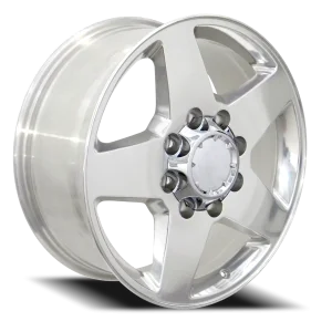 OE Wheels CV91A