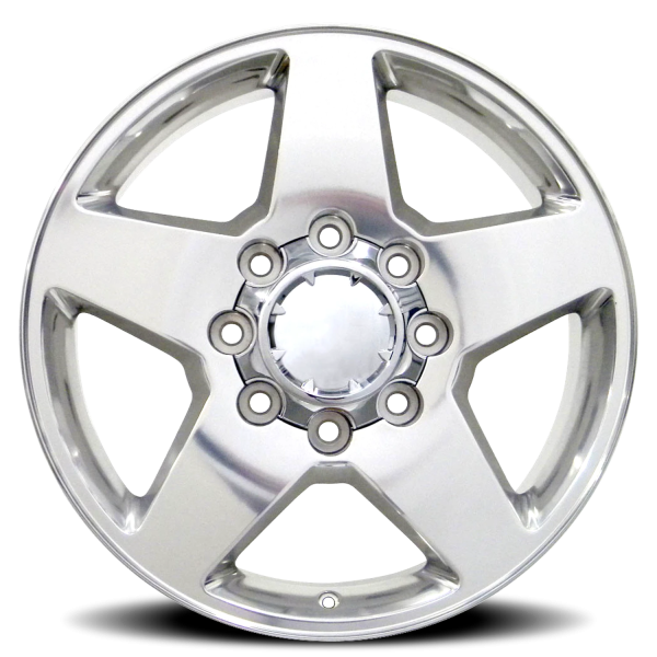 OE Wheels CV91A - Image 2