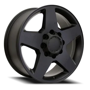 OE Wheels CV91B