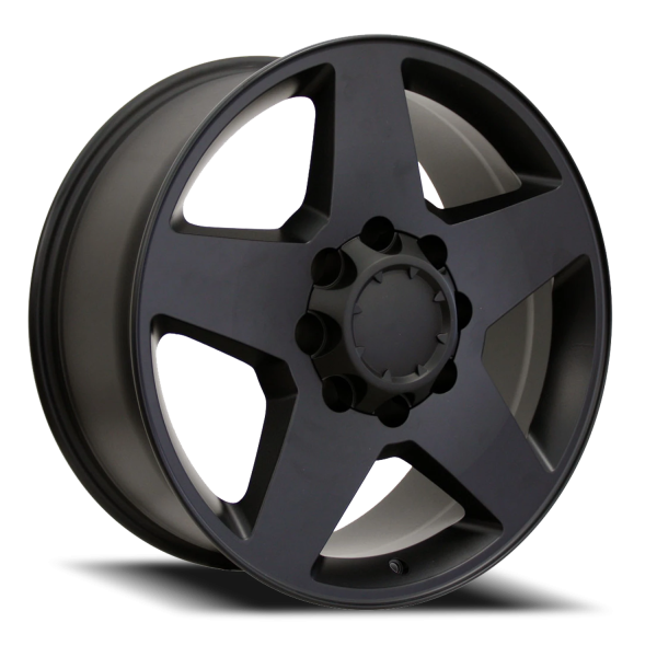 OE Wheels CV91B