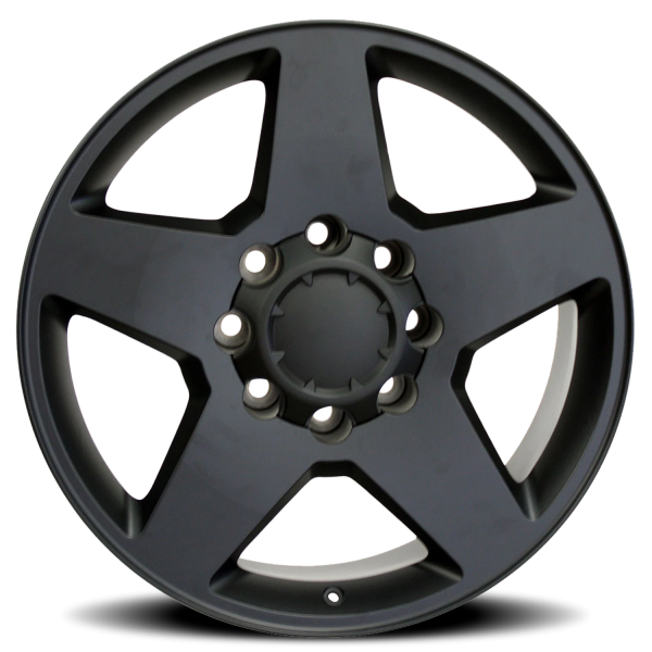 OE Wheels CV91B - Image 3