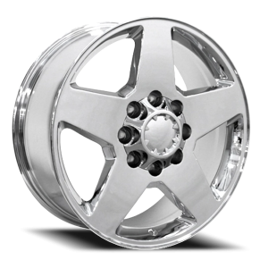 OE Wheels CV91B