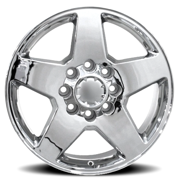 OE Wheels CV91B - Image 3