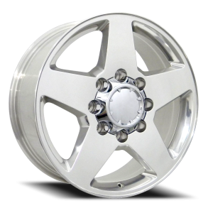 OE Wheels CV91B