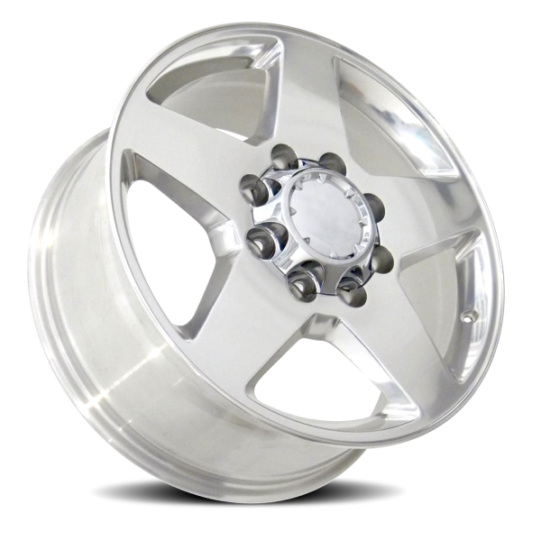 OE Wheels CV91B - Image 2