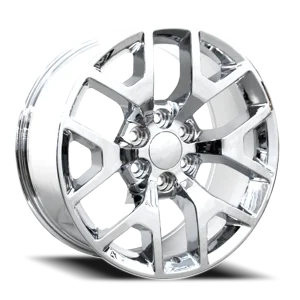 OE Wheels CV92