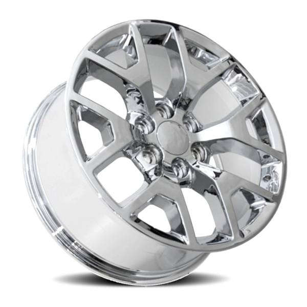 OE Wheels CV92 - Image 2