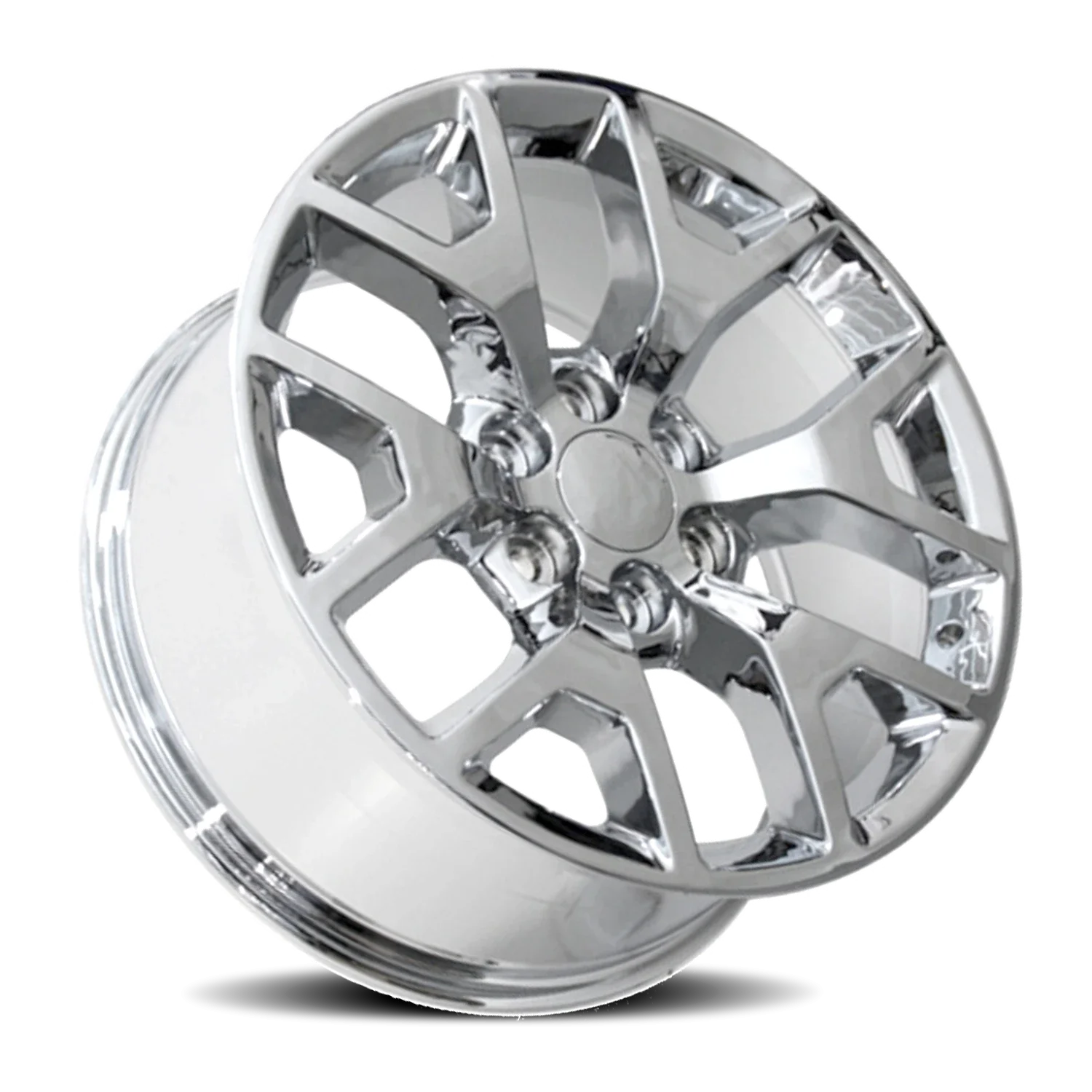 OE Wheels CV92 - Image 2