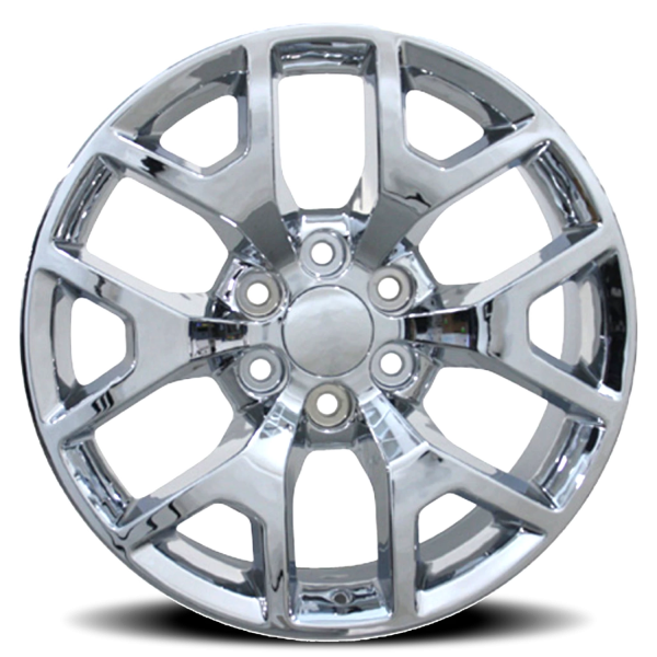 OE Wheels CV92 - Image 3