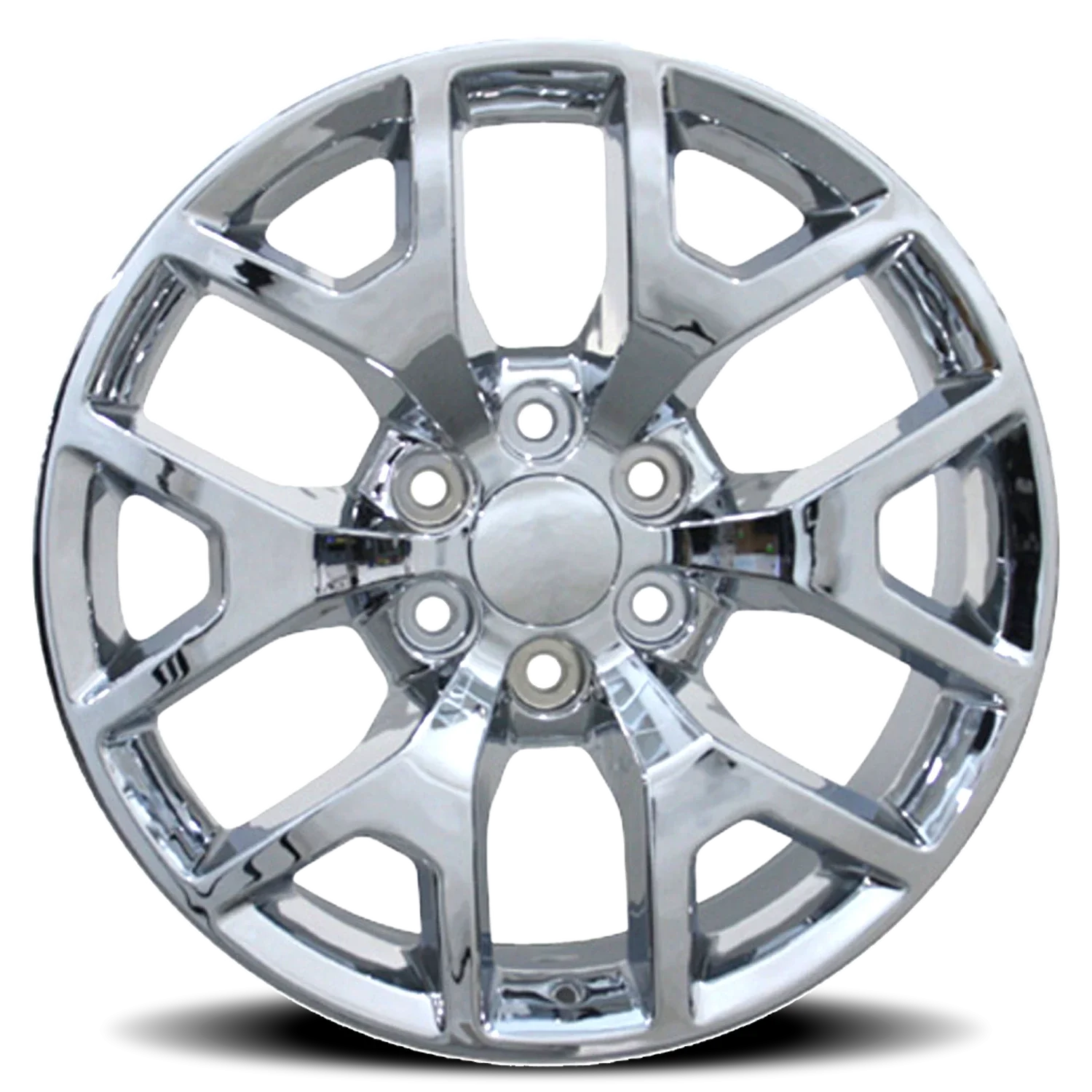 OE Wheels CV92 - Image 3
