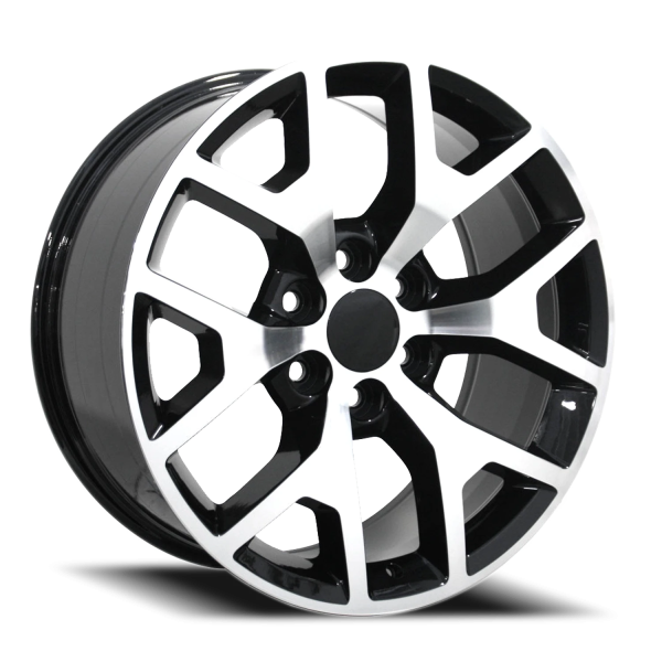 OE Wheels CV92