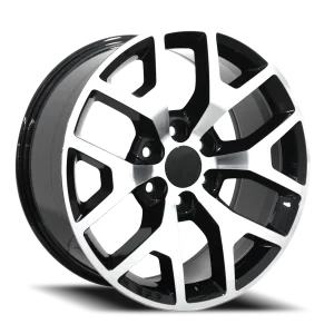 OE Wheels CV92