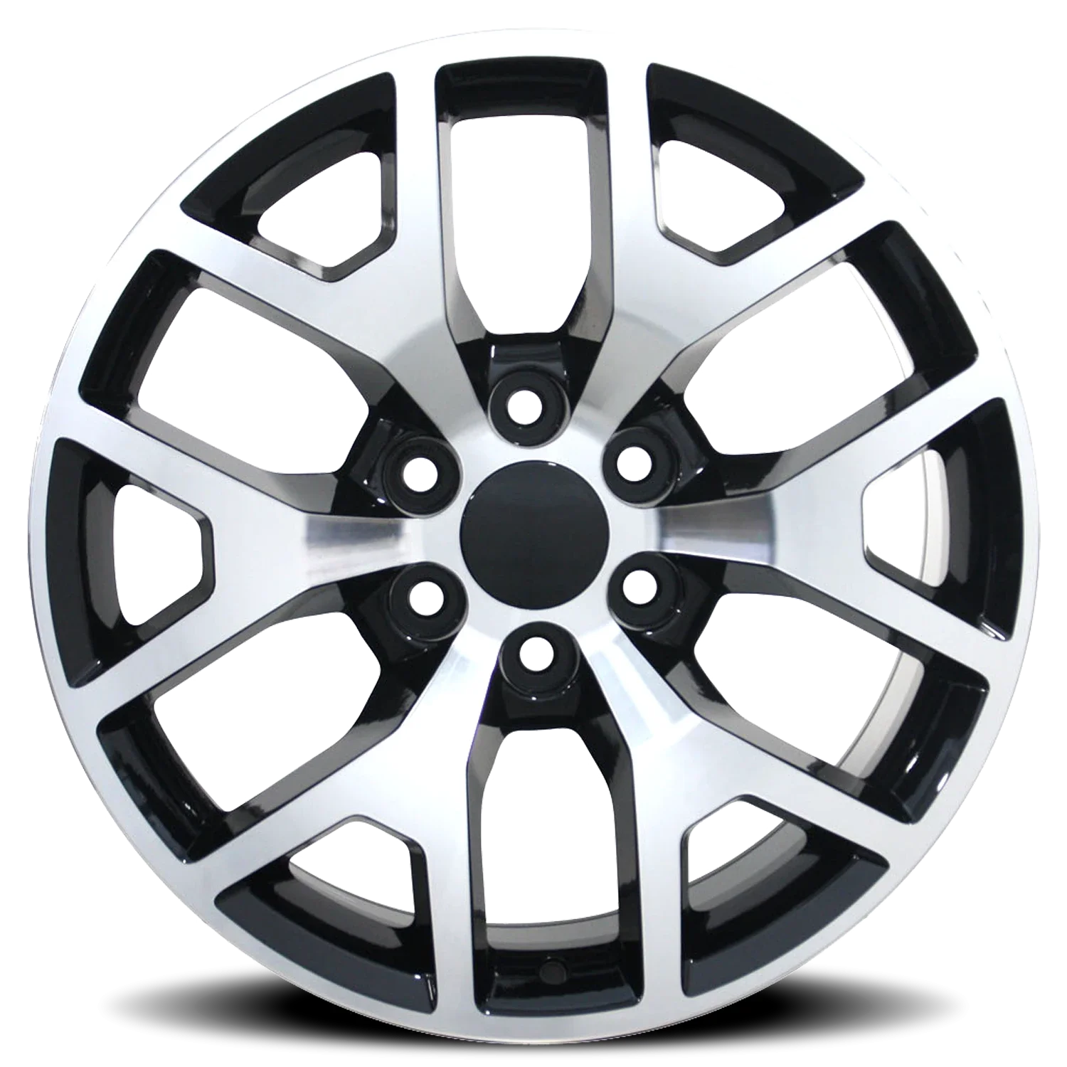 OE Wheels CV92 - Image 2