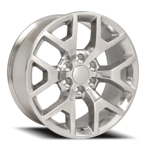 OE Wheels CV92