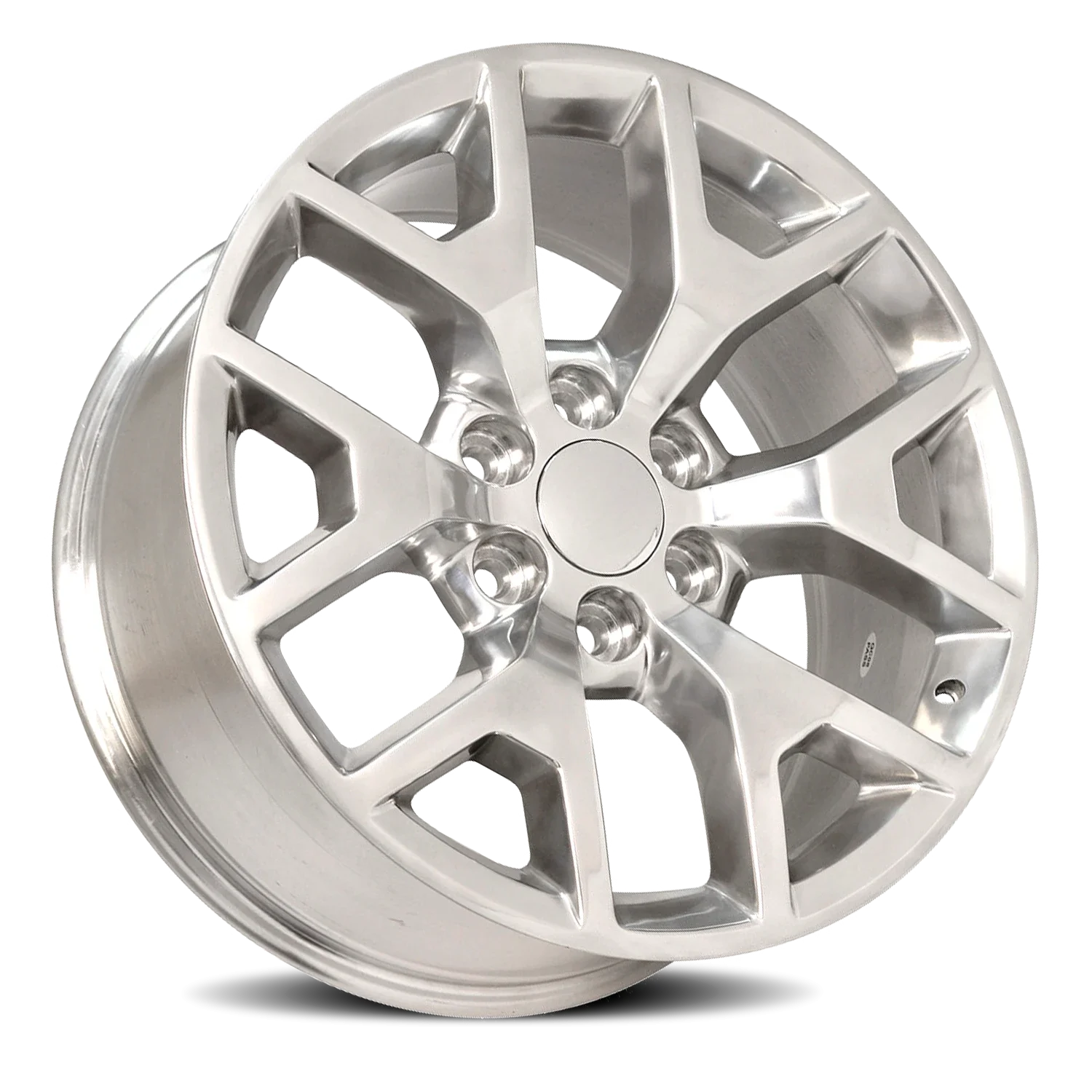 OE Wheels CV92 - Image 2