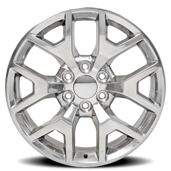 OE Wheels CV92 - Image 3