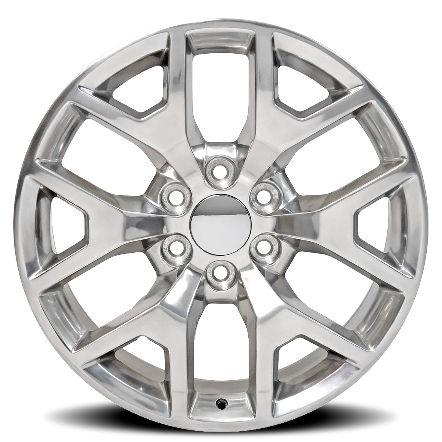 OE Wheels CV92 - Image 3