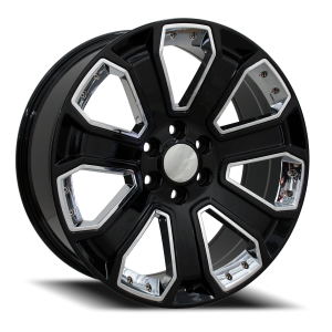 OE Wheels CV93B