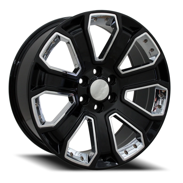 OE Wheels CV93B