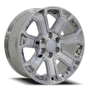OE Wheels CV93B