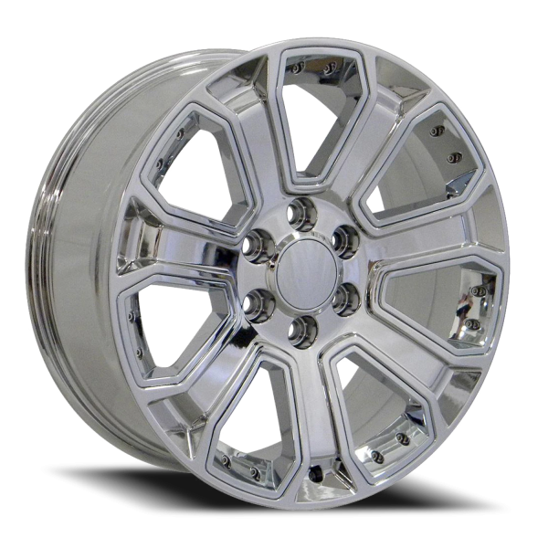 OE Wheels CV93B