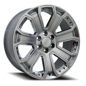 OE Wheels CV93B