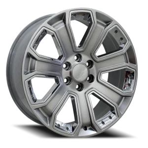 OE Wheels CV93B