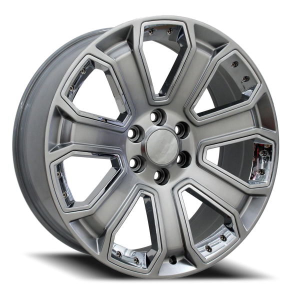 OE Wheels CV93B