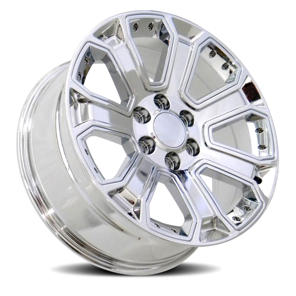 OE Wheels CV93 - Image 2