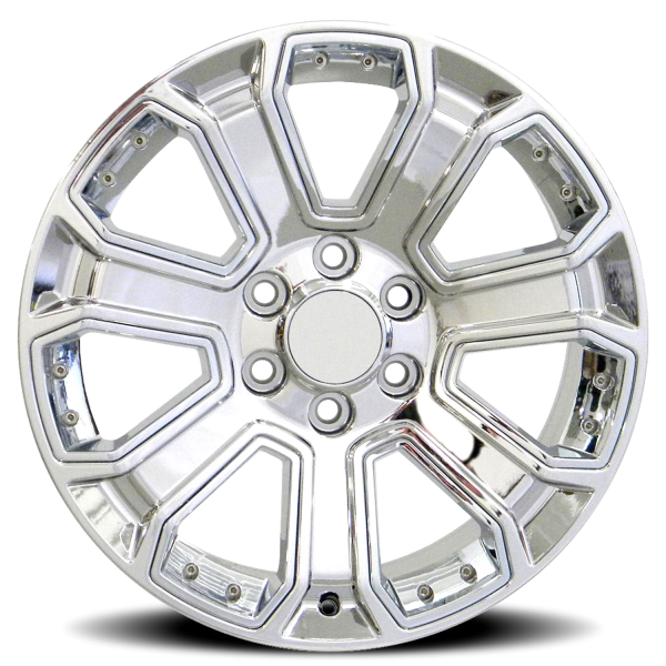 OE Wheels CV93 - Image 3