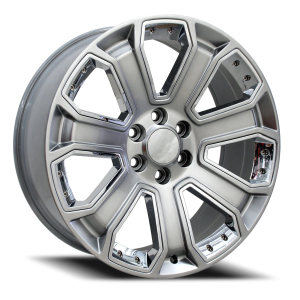 OE Wheels CV93