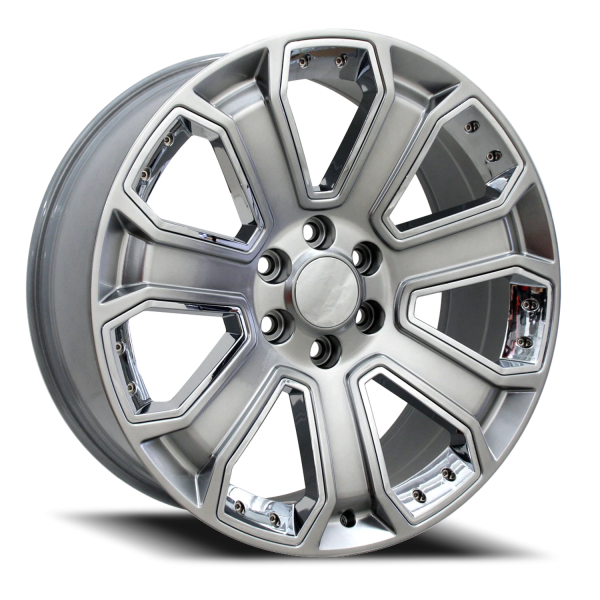 OE Wheels CV93