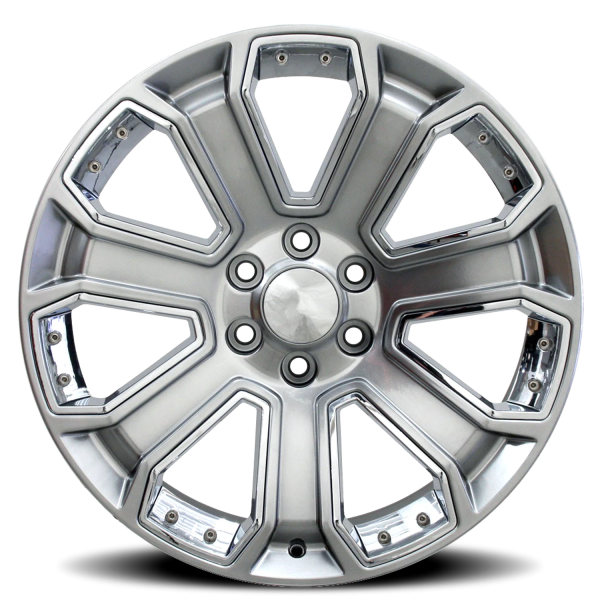 OE Wheels CV93 - Image 2