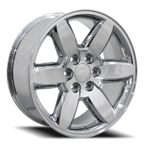 OE Wheels CV94