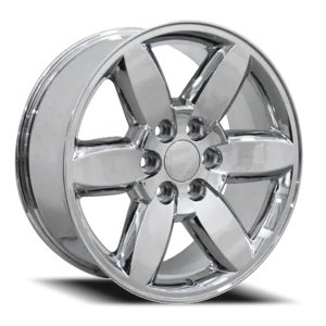 OE Wheels CV94