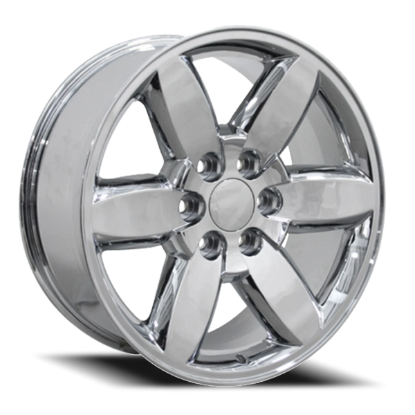 OE Wheels CV94