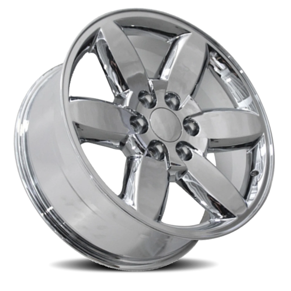OE Wheels CV94 - Image 2